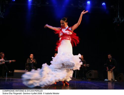 Programme 24-25 Sylvia Perujo