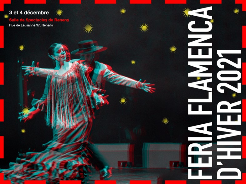 Féria Flamenca d’hiver