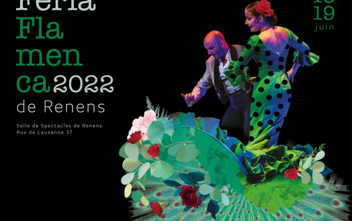 feria flamenca 2022