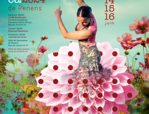 Feria Flamenca de Renens 2024