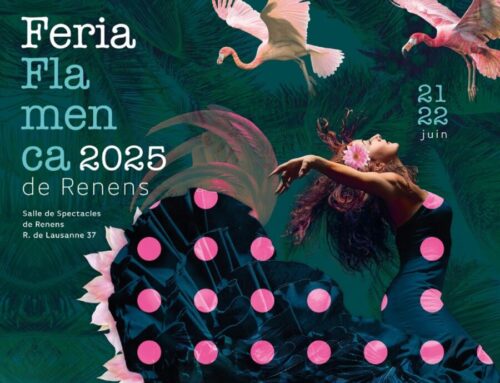 Feria Flamenca de Renens 2025
