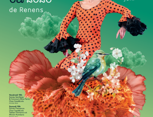Feria Flamenca de Renens 2026